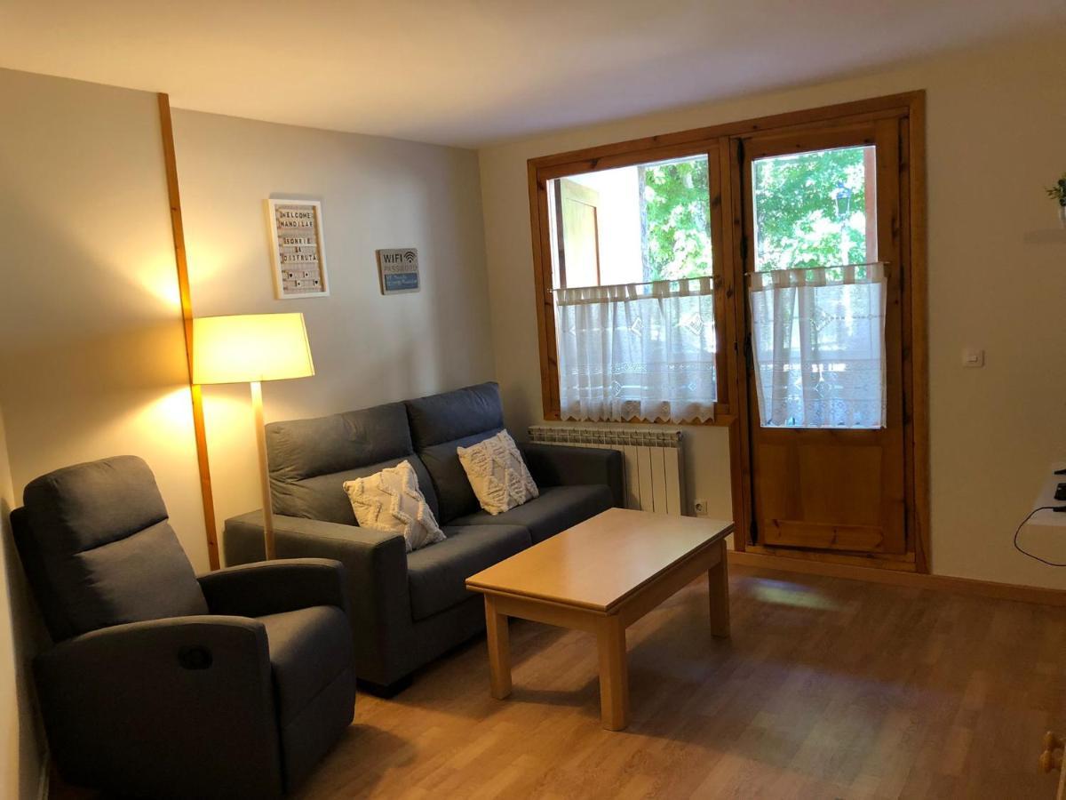 Mandilar 202 Pie De Pistas Appartement