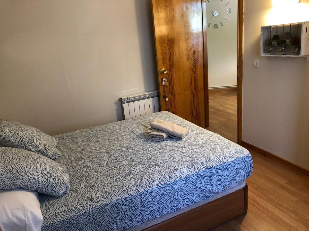 Appartement Mandilar 202 Pie De Pistas Panticosa