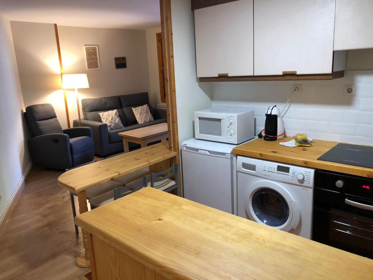 Appartement Mandilar 202 Pie De Pistas *