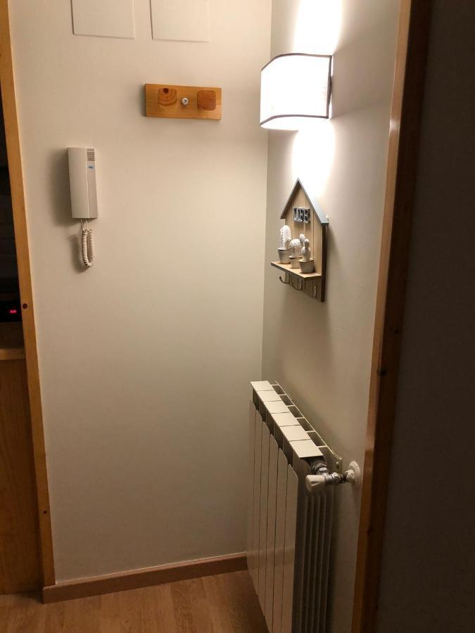 Appartement Mandilar 202 Pie De Pistas Panticosa